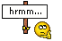 hrmm